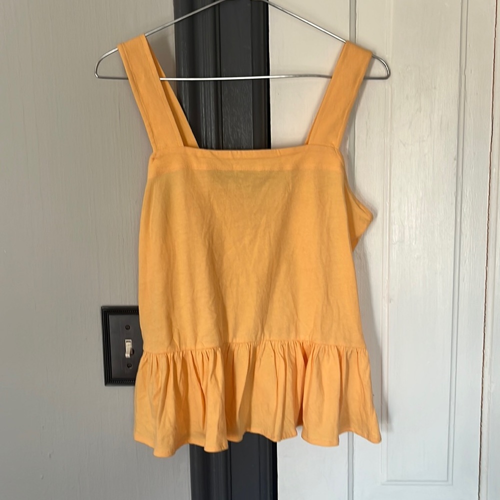 Womens Loft tank